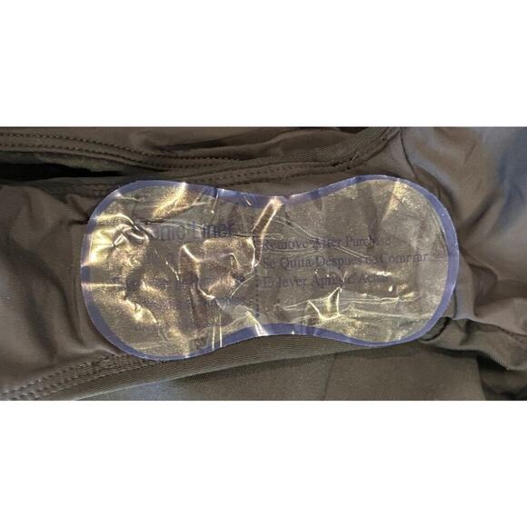 NWT Andie The Bonita One-Piece Swimsuit Size Medium - Picture 6 of 6